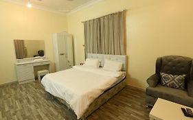 Shataa Alula Apartment