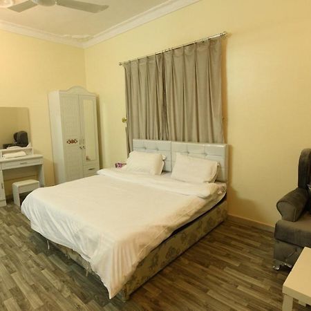 Shataa Alula Apartment Al Ula Exterior photo