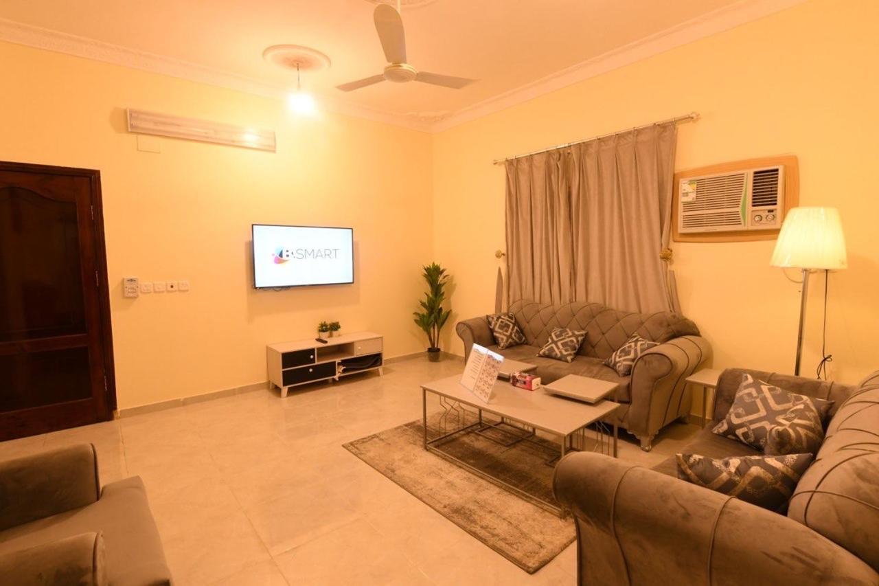 Shataa Alula Apartment Al Ula Exterior photo