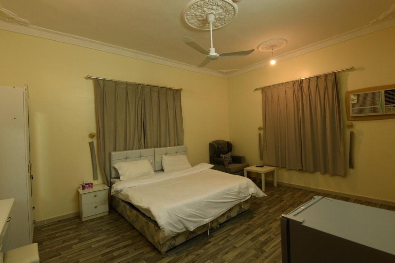 Shataa Alula Apartment Al Ula Exterior photo