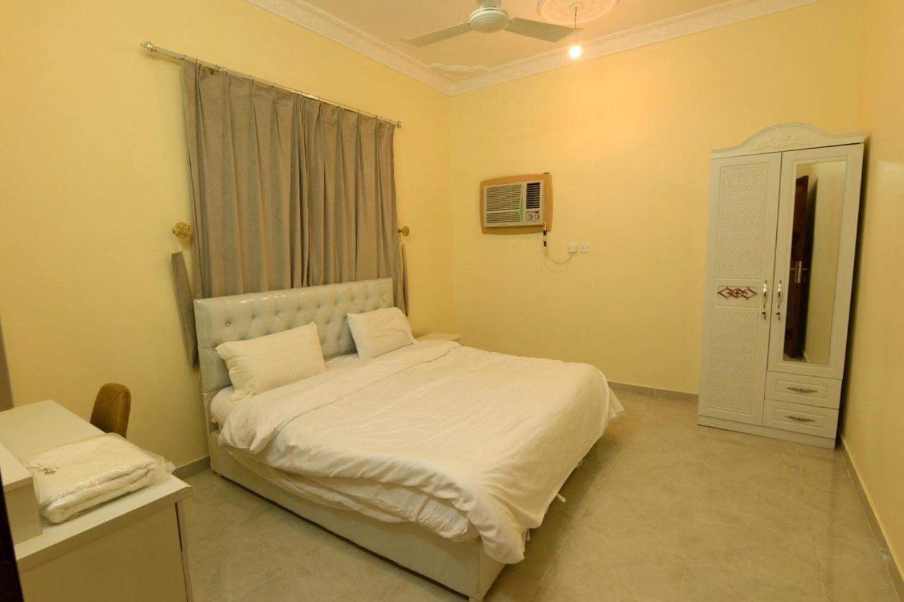Shataa Alula Apartment Al Ula Exterior photo
