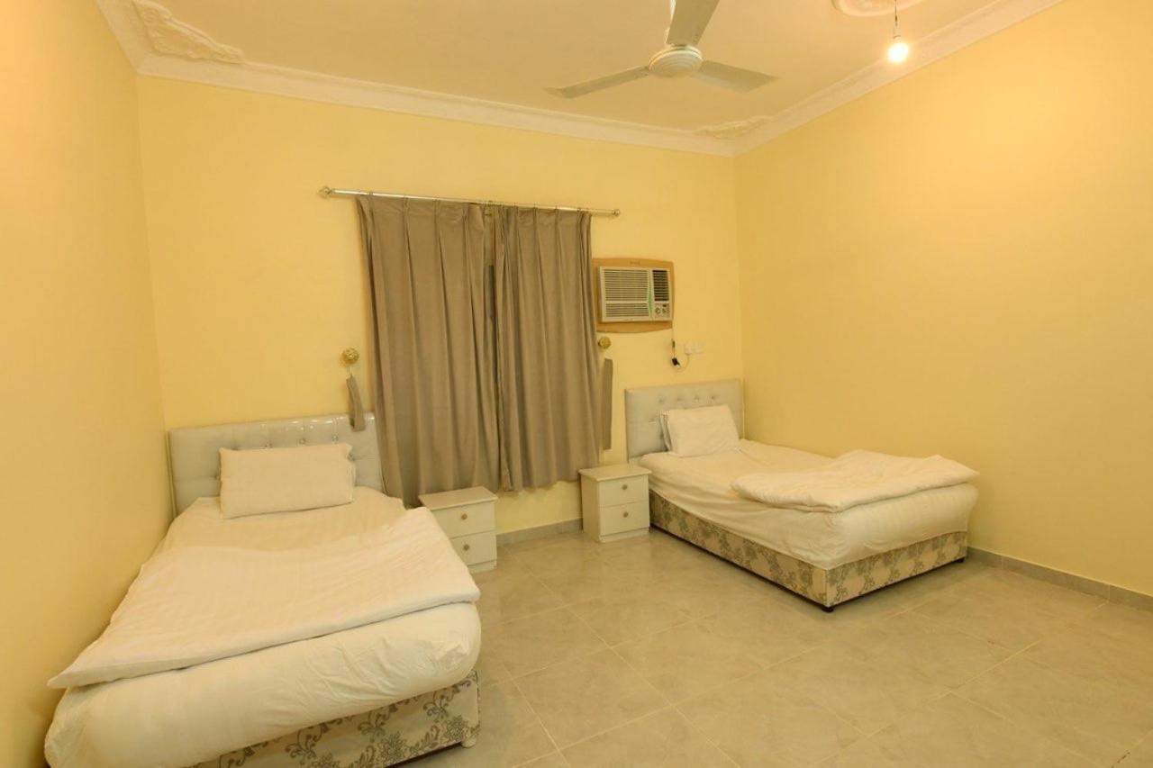 Shataa Alula Apartment Al Ula Exterior photo