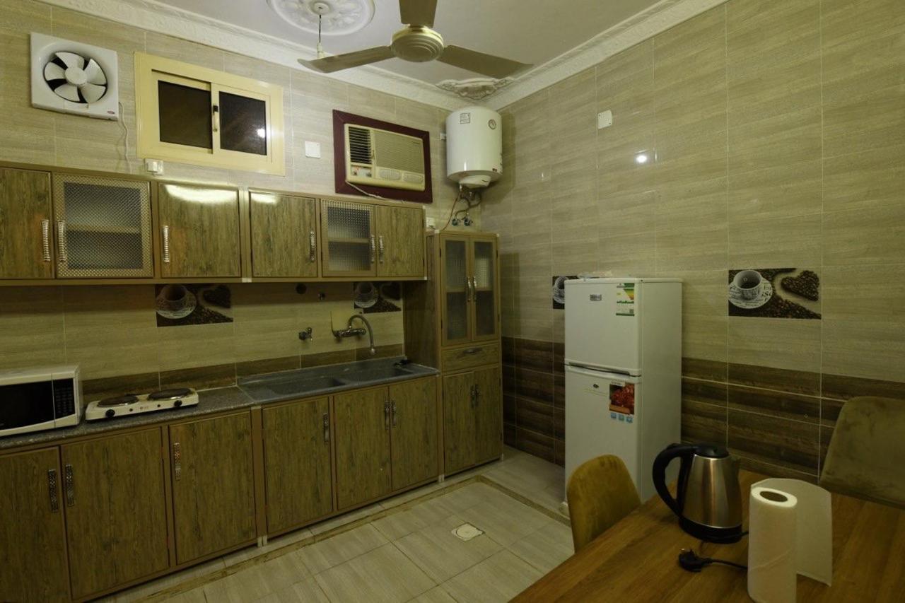 Shataa Alula Apartment Al Ula Exterior photo